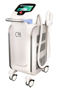 CM Slim 極速增肌儀器