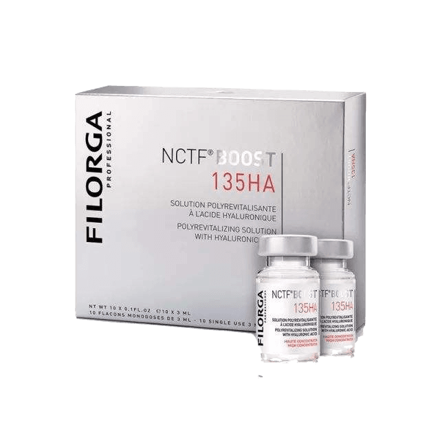 Filorga NCTF 產品