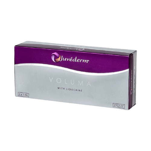 Juvederm 透明質酸產品