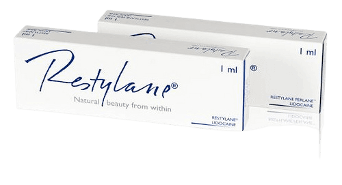 Restylane 透明質酸產品