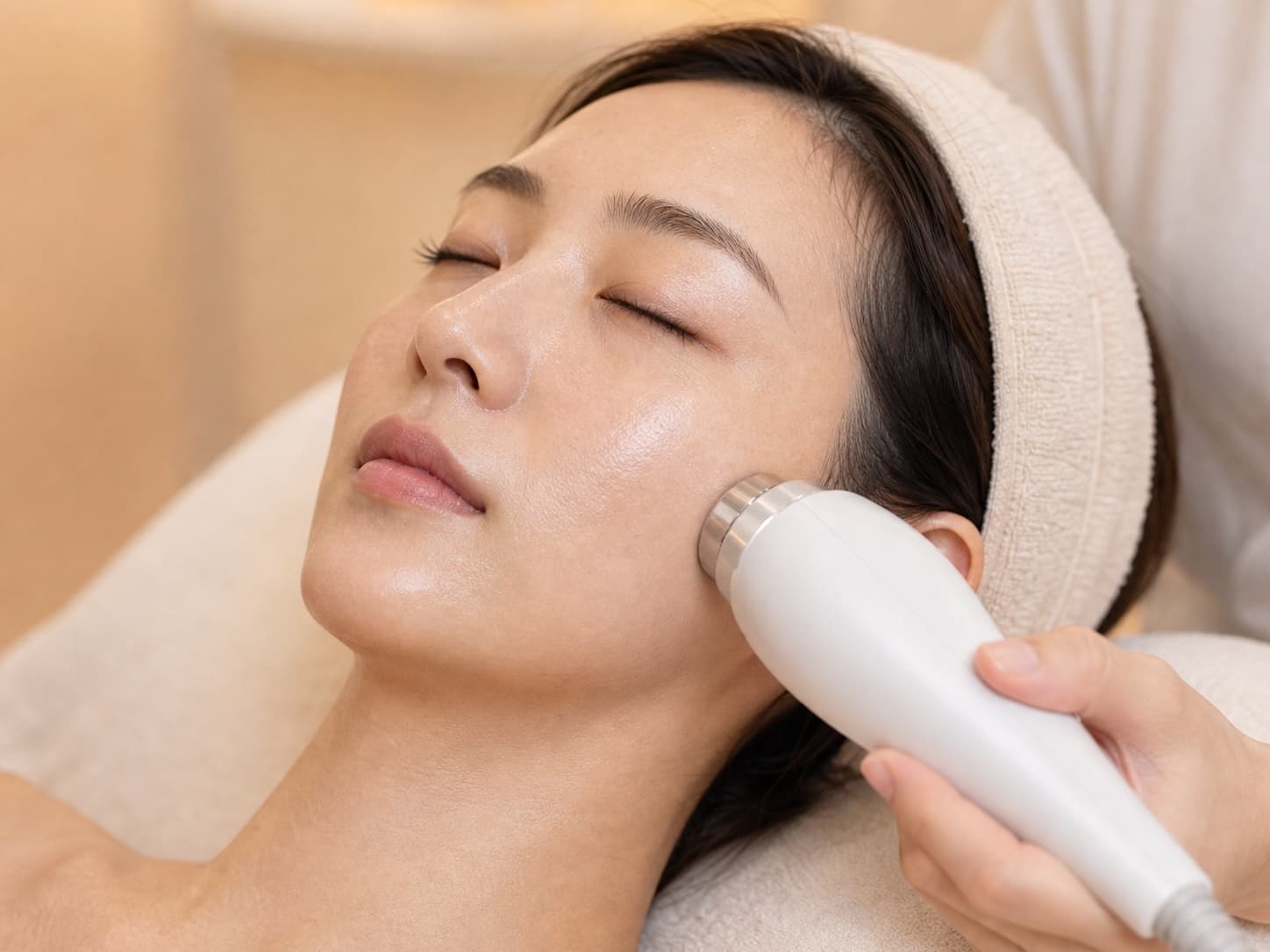 BeSkin Beauty 醫學美容療程示意