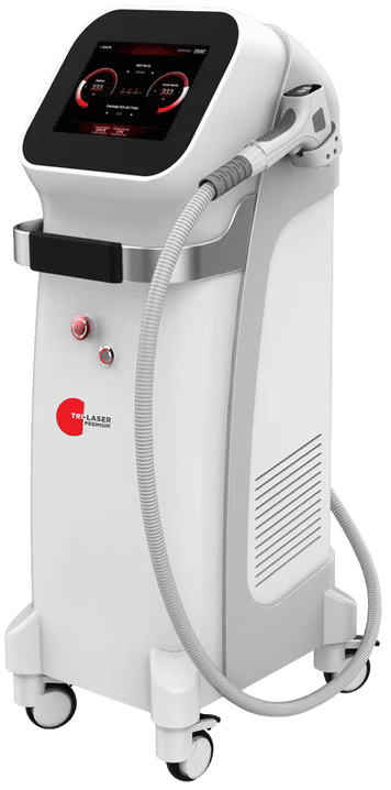 Tri-Laser Premium 儀器