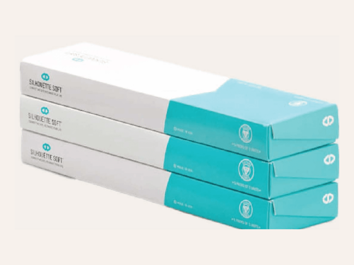 Silhouette SOFT 線材產品裁切圖